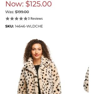 Brand new Donna Salyers